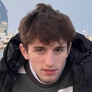 Igna Bueno Sabatté, 29 (Instagram明星)