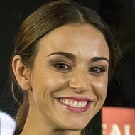 Ignacia Baeza, 42 (TV Actress)