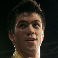 Ignacio Casale, 38 (Motorcycle Racer)