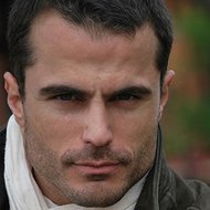 Ignacio Casano, 43 (电视演员)