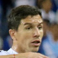 Ignacio Fernández, 35 (Soccer Player)
