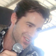 Ignacio Garmendia, 41 (TV Actor)