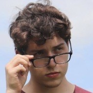 Ignacio Orellana, 24 (TikTok Star)