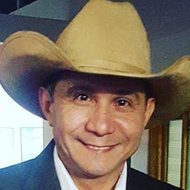 Ignacio Rondón, 57 (世界音樂歌手)