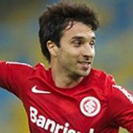 Ignacio Scocco, 40 (Soccer Player)