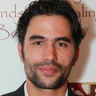 Ignacio Serricchio, 41 (TV Actor)