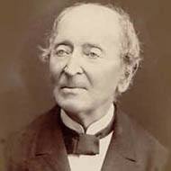 Ignacy Domeyko (1802 - 1889) (地质学家)