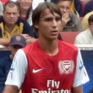 Ignasi Miquel, 31 (Soccer Player)
