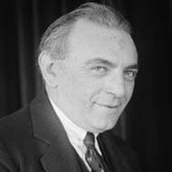 Ignaz Friedman (1882 - 1948) (Pianist)