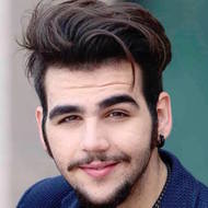 Ignazio Boschetto, 31 (Ca sĩ Opera)