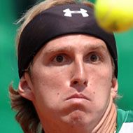 Igor Andreev, 40 (Tennis Player)