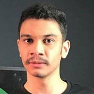 Igor Guimaraes, 33 (Comedian)