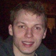 Igor Herbut, 34 (Pop Singer)