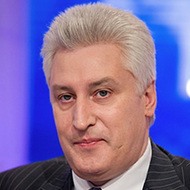 Igor Korotchenko, 65 (Journalist)