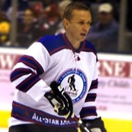 Igor Larionov, 64 (Hockey Player)