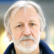 Igor Oleynikov, 71 (Illustrator)