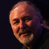 Igor Presnyakov, 65 (Guitarist)