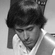 Igor Saavedra, 59 (Bassist)