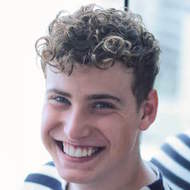 Igor Saringer, 27 (YouTube Star)