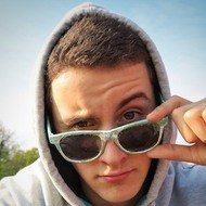 Igor van Lamsweerde, 26 (YouTube Star)