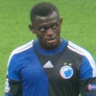 Igor Vetokele, 31 (Jogador De Futebol)