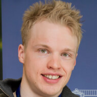 Iivo Henrik Niskanen, 33 (滑雪者)