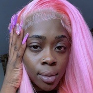I’Juana Bradshaw, 20 (Instagram Star)