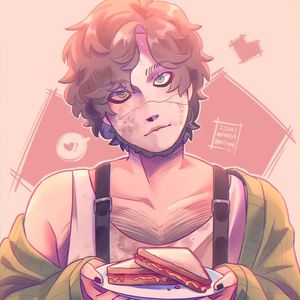 Ijustwannahavefun, 24 (YouTube Star)