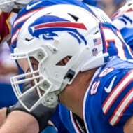 Ike Boettger, 29 (Football Player)