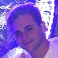 Ike Dweck, 24 (TikTok明星)