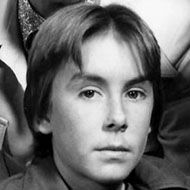 Ike Eisenmann, 63 (配音演员)