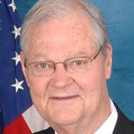 Ike Skelton (1931 - 2013) (政治家)