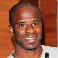 Ike Taylor, 45 (Giocatore di calcio)