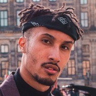 Ikenna, 27 (YouTube Star)