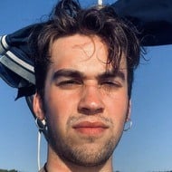 Iker Montero, 29 (TikTok明星)