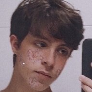 Iker Unzu, 19 (TikTok Star)