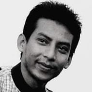 Ikramul Hoque, 32 (喜剧演员)