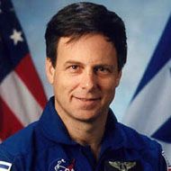 Ilan Ramon (1954 - 2003) (Astronaut)