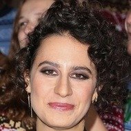 Ilana Glazer, 36 (Attrice TV)