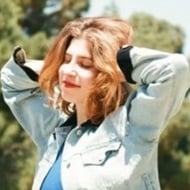Ilana M Schwartz, 31 (Animator)