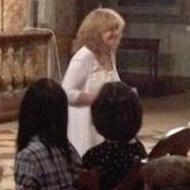 Ilana Vered, 81 (Pianist)