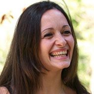 Ilaria Latini, 53 (Voice Actress)