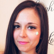 Ilaria Sito, 34 (Instagram Star)