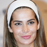 Ilaria Spada, 44 (TV Actress)