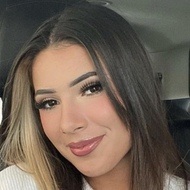 Ilayda Pinar, 22 (TikTok Star)