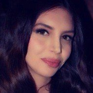 Ilenia Pastorelli, 39 (Movie Actress)