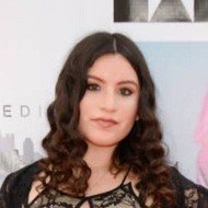 iLette Hill, 24 (Chanteuse pop)