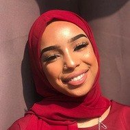 Ilhan Albakri, 25 (Instagram Star)