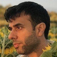 Ilhan Eroglu, 47 (Photographer)