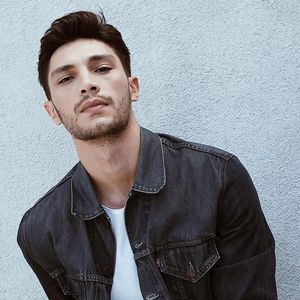 Ilhan Sen, 37 (Filmschauspieler)